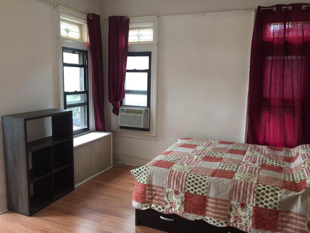 Two Bedroom Apartment In Queens 纽约 外观 照片